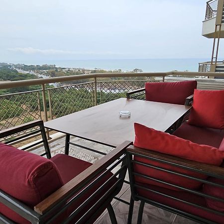 Lara Park Suites Antalia Esterno foto