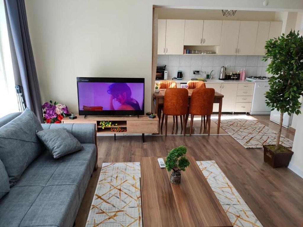 Lara Park Suites Antalia Esterno foto