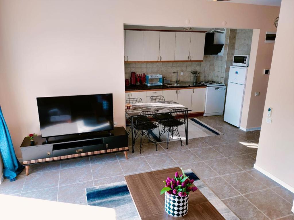 Lara Park Suites Antalia Esterno foto