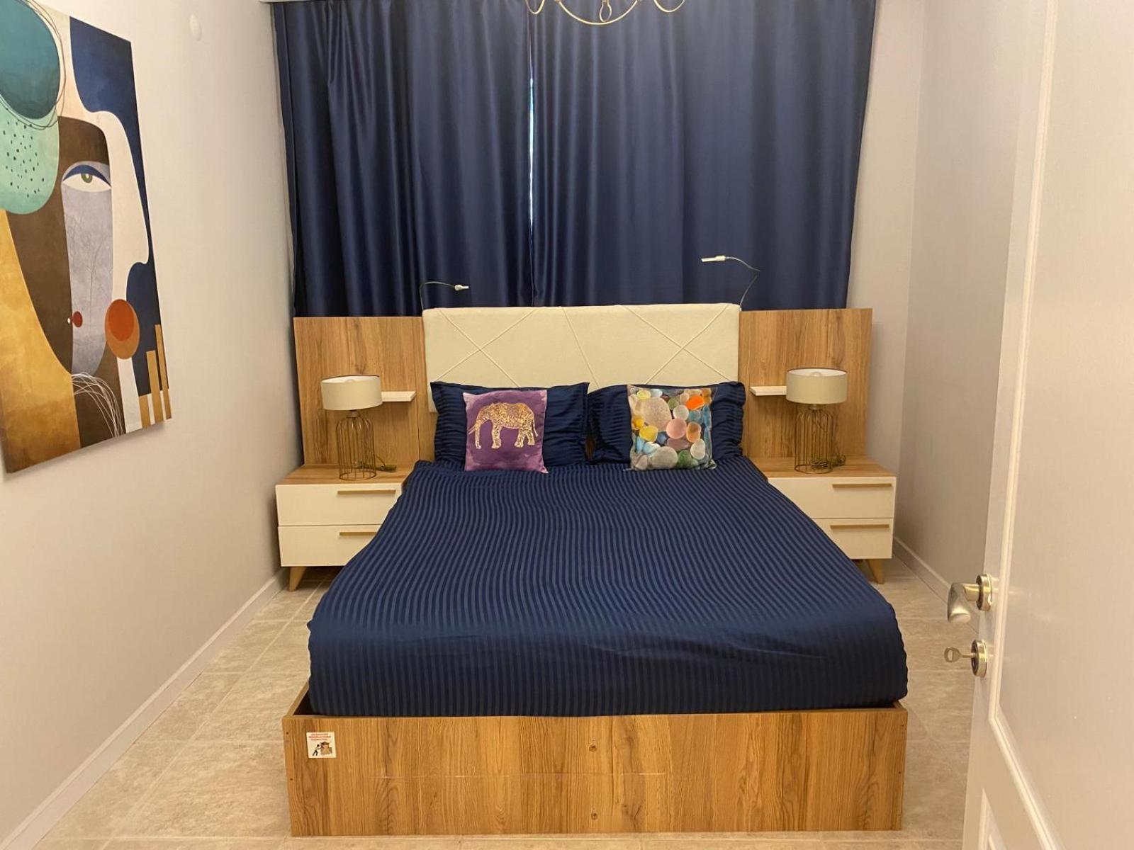 Lara Park Suites Antalia Esterno foto