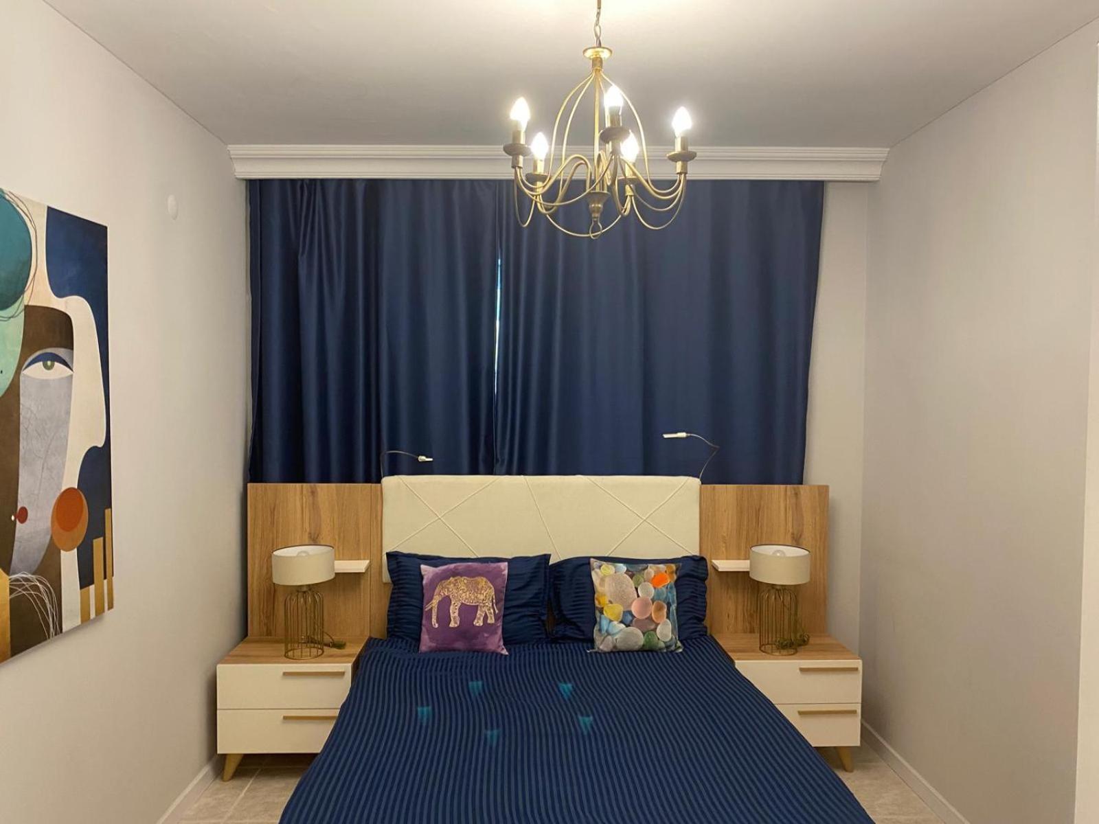 Lara Park Suites Antalia Esterno foto