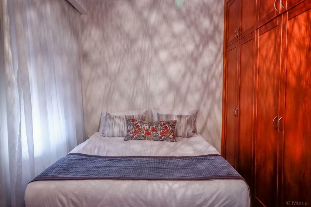 Lara Park Suites Antalia Esterno foto